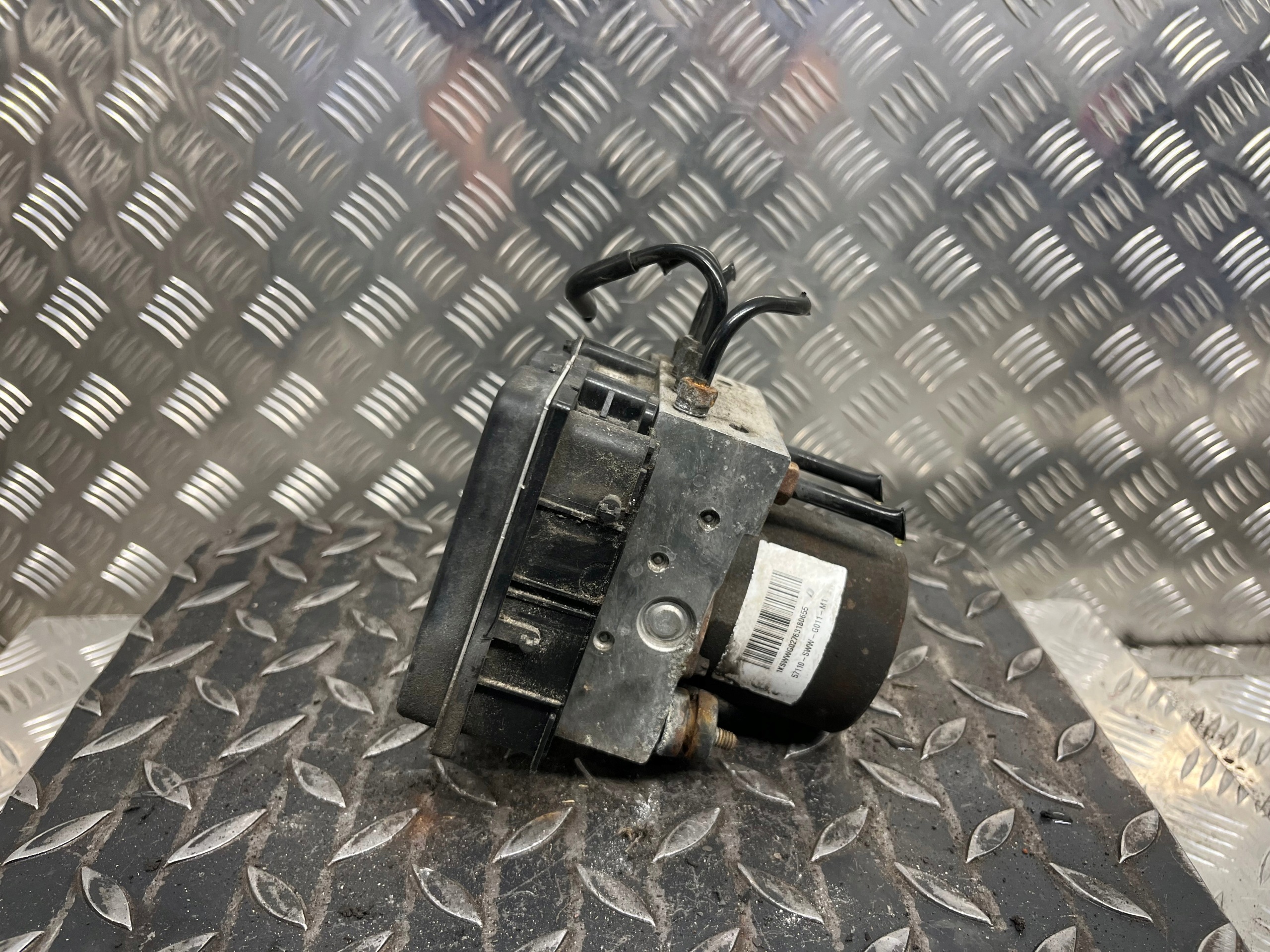 pumpa ABS HONDA CR-V III 57110-SWW-G011-M1
