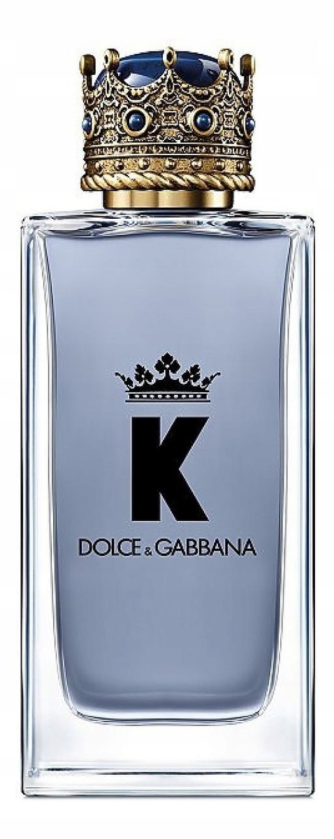 Dolce & Gabbana K by Dolce Gabbana Toaletní voda sprej 100 ml