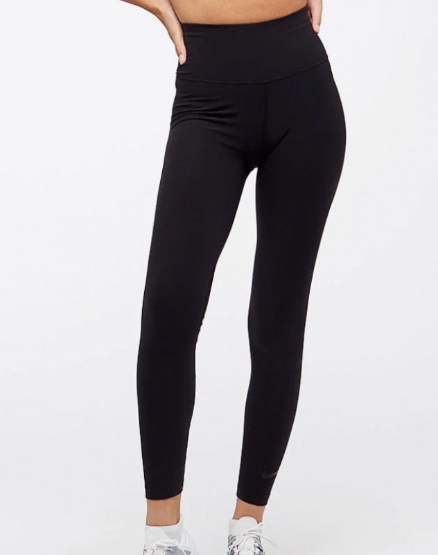 Dámské černé sportovní legíny Nike Sculpt 933581-010 vel. Xs