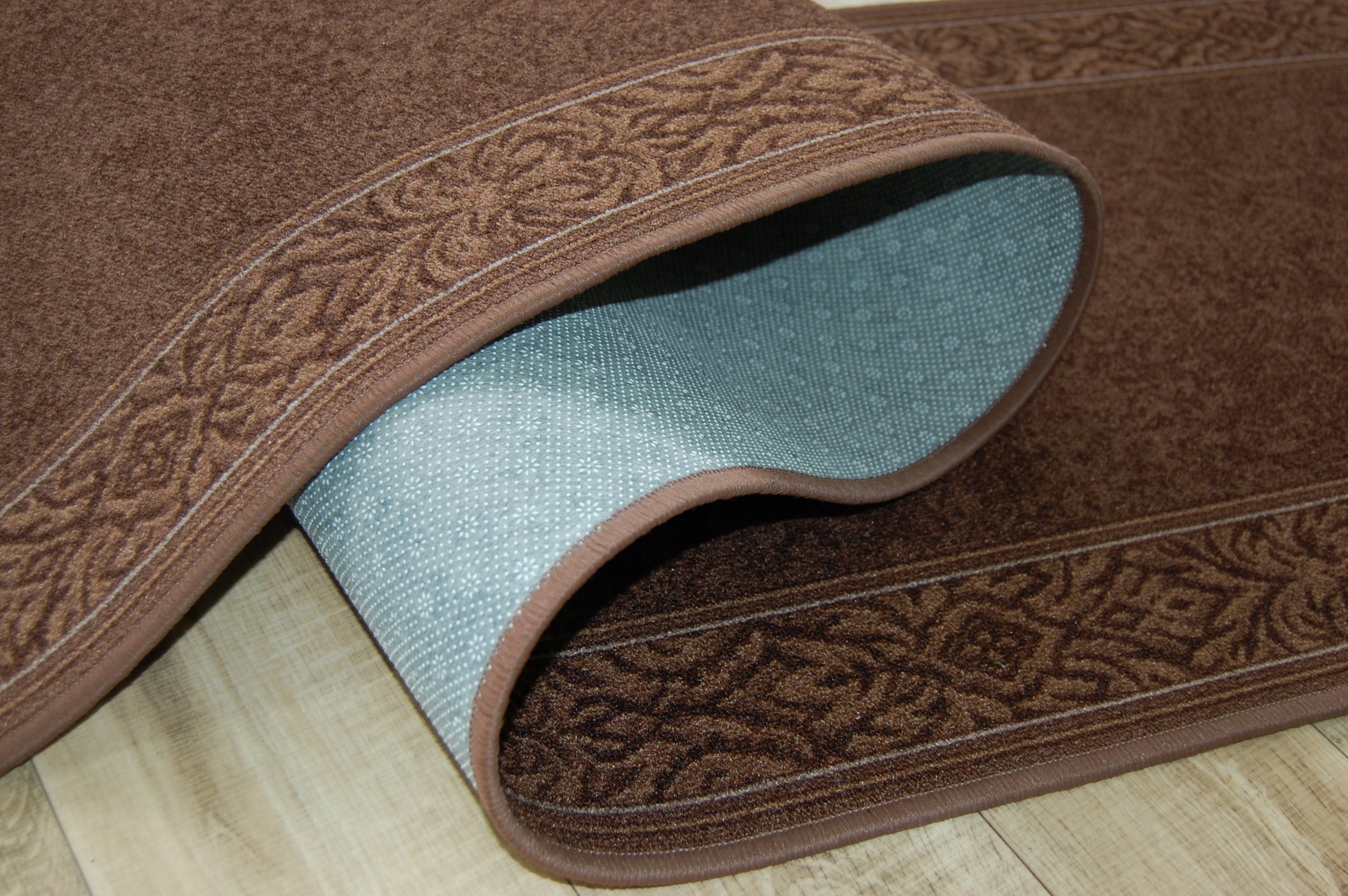 CHODNIK ANTYPOŚLIZGOWY TROPE 44 NOWOŚĆ szer 80cm Materiał poliamid