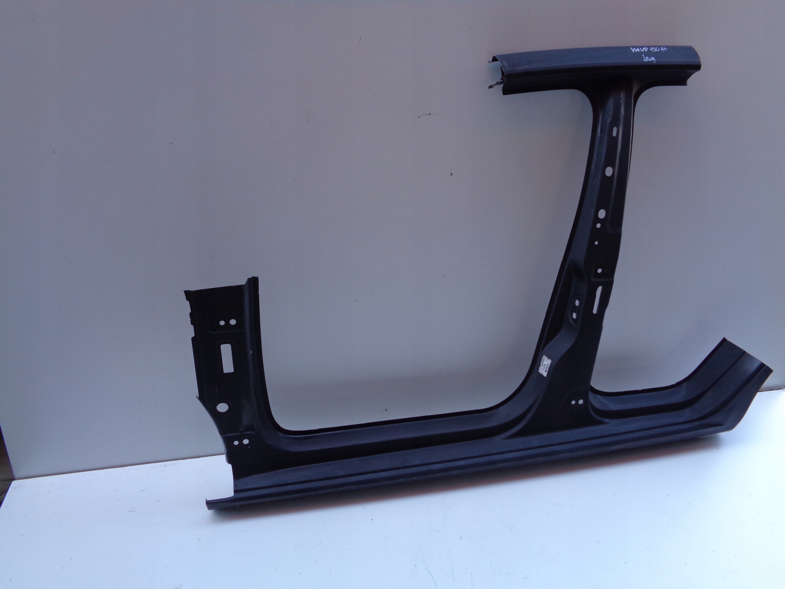 pillar left front threshold VW UP 1S0 11- MII CITIGO