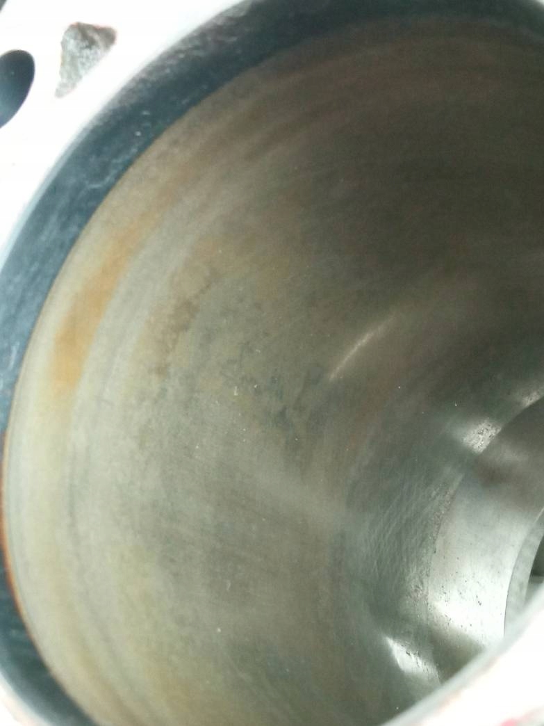 BLOK SILNIKA NOMINALNY CZA 4.0 60 TDI V8 SQ7 057103023S Audi Q7 II (2015- ) Producent części Audi