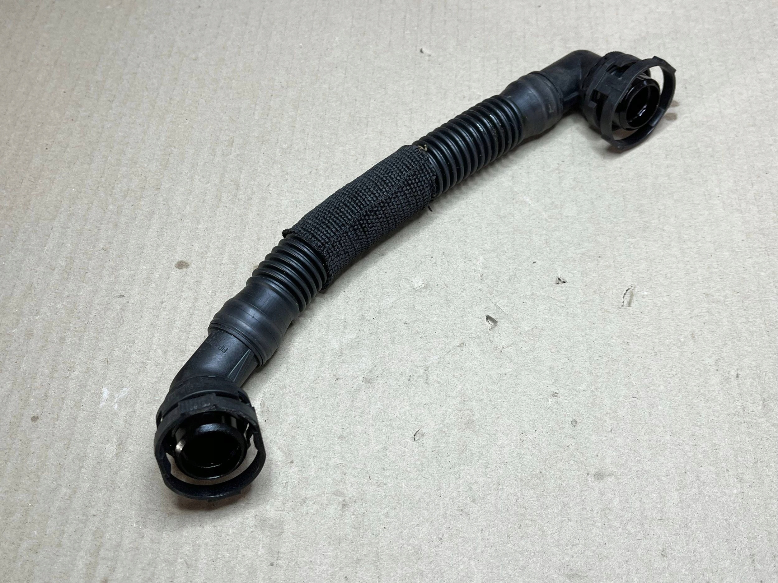 wiring odmy Audi A6 S6 C7 4G 04L103493F