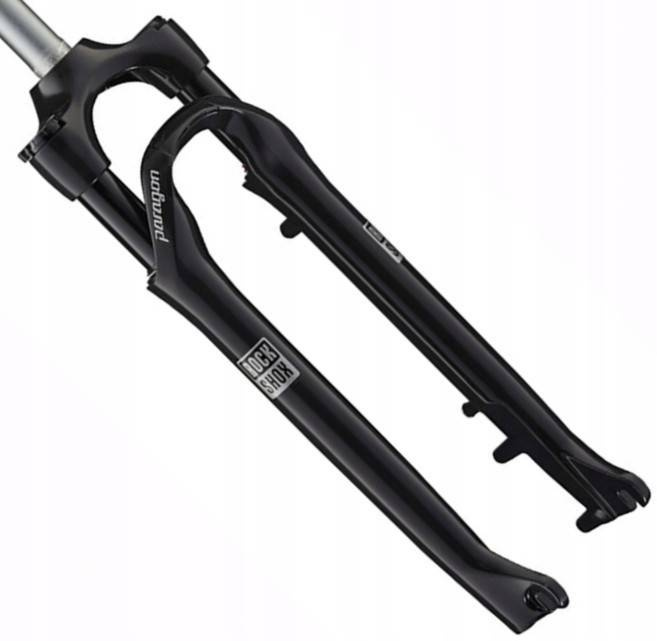 Amortyzator rowerowy Rock Shox Paragon Rl 700C 28 Solo Air 65mm Qr Disc