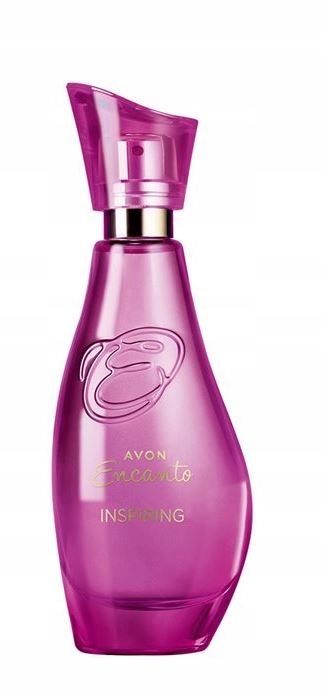 AVON woda toaletowa Encanto Inspiring