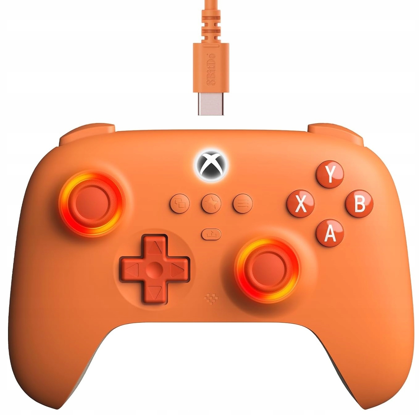 Pad przewodowy 8BitDo Ultimate C