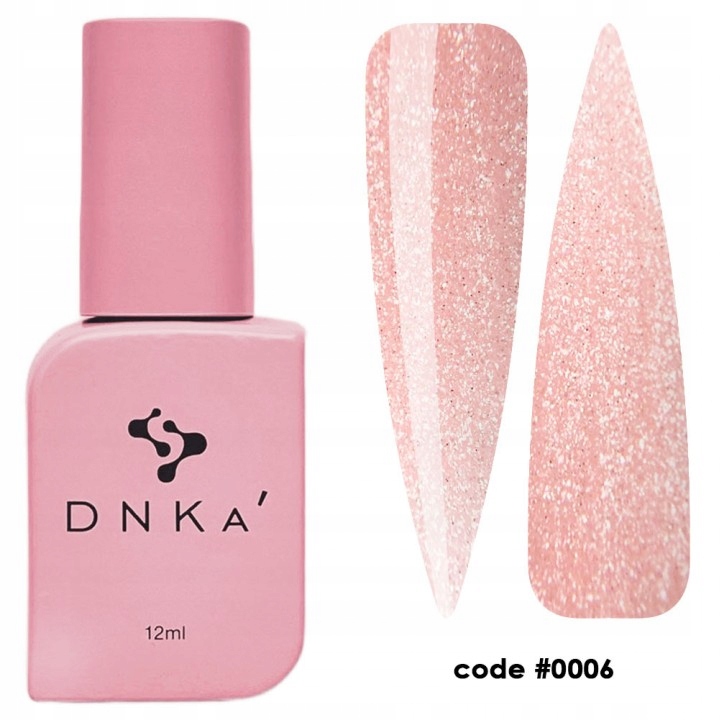 Liquid DNKA 0006 12ml