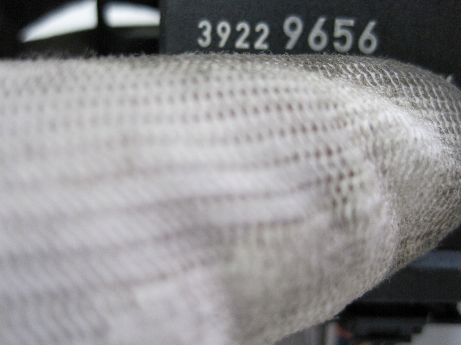 Moduł sterownik lampy Opel Insignia B 39229656 Kod producenta 39229656