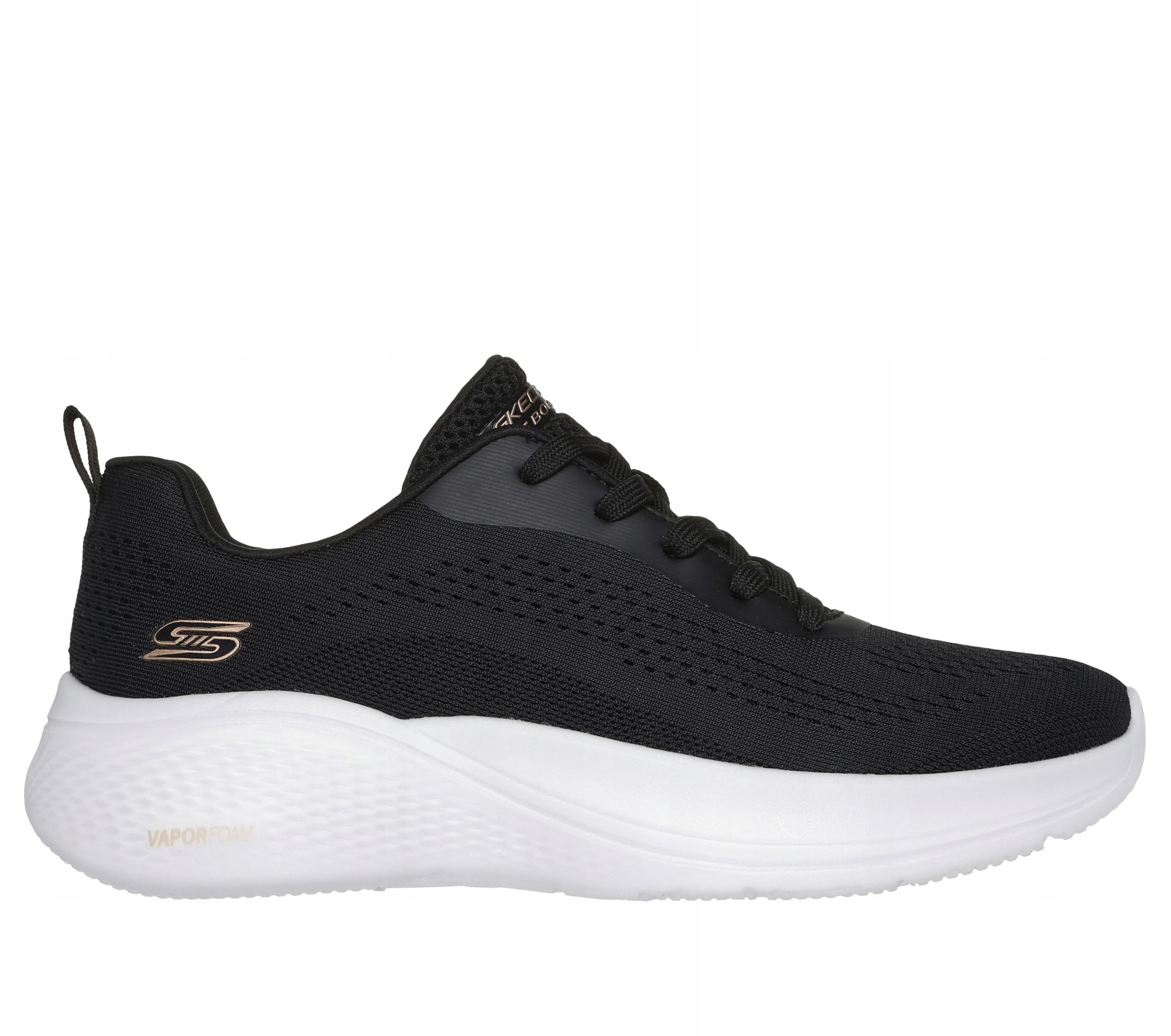 Dámské boty Skechers Bobs Sport Infinity černé 117550 Blk