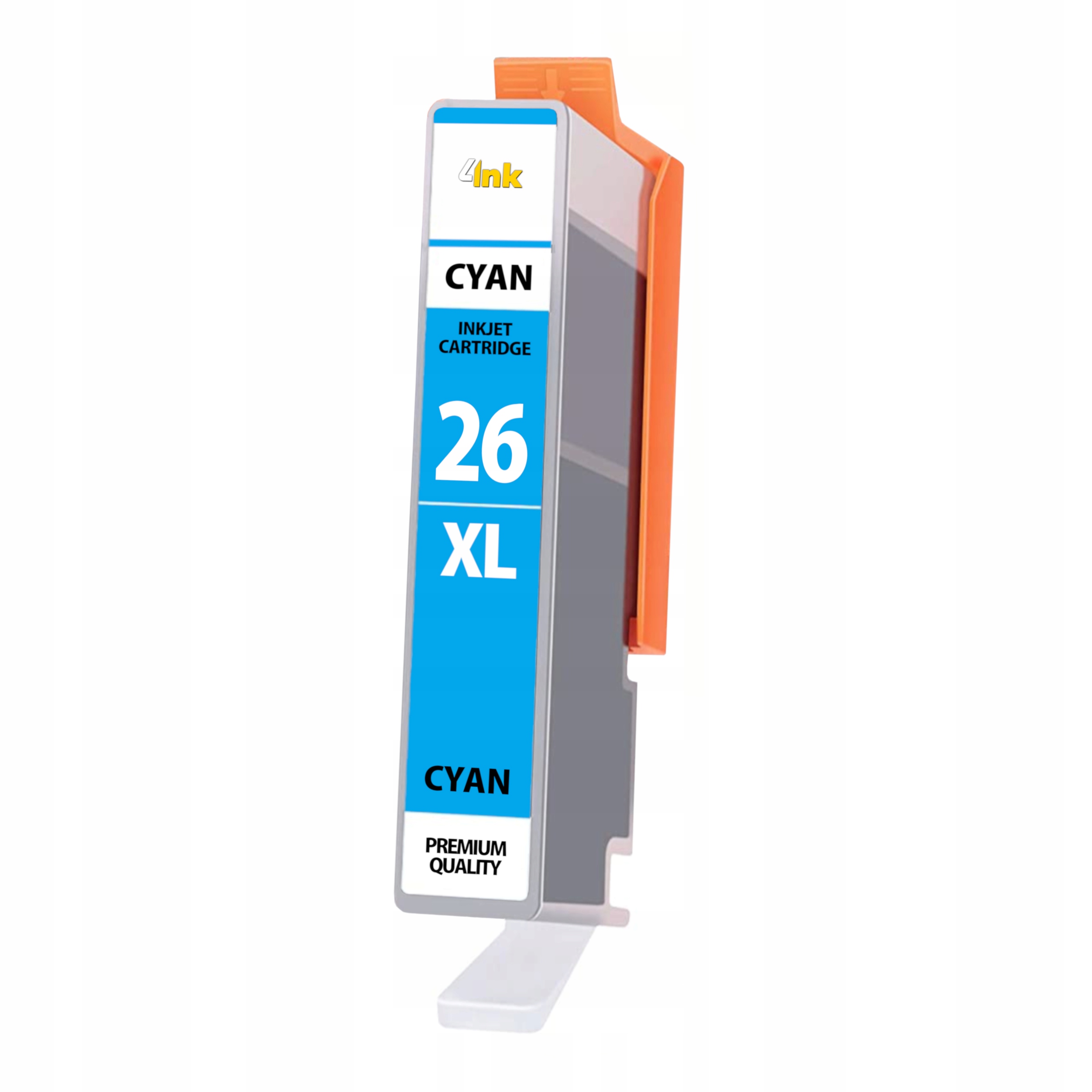 

Tusz Do Epson T2632 XL XP510 XP600 XP605 XP610