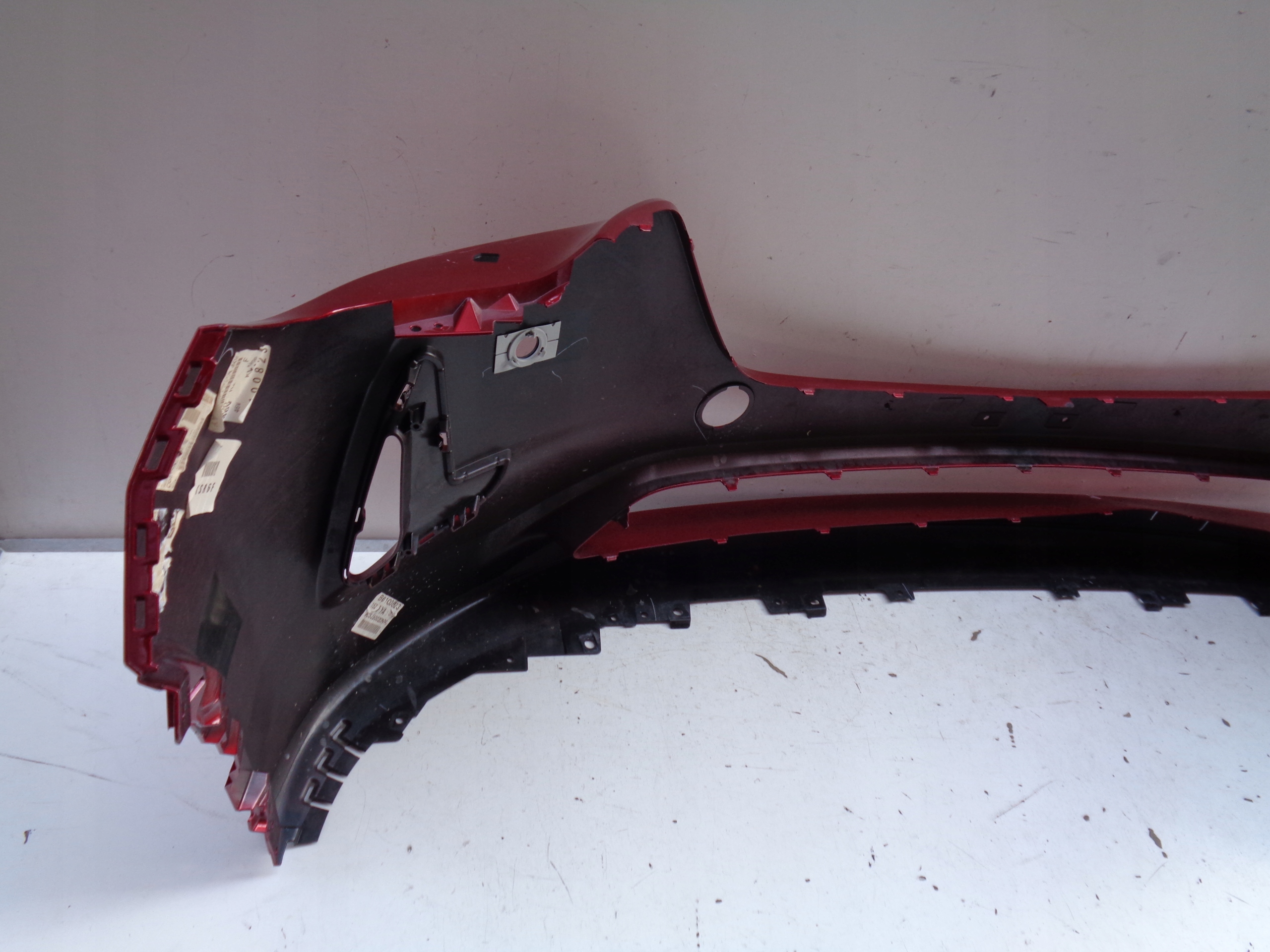 Frontstoßstange MAZDA CX60 22- NR 41948