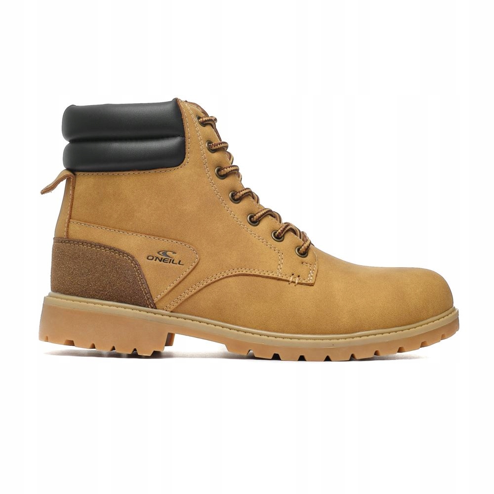 O'Neil El Capitana 2.0 Dámské Vysoké Boty 90233029-35A 38