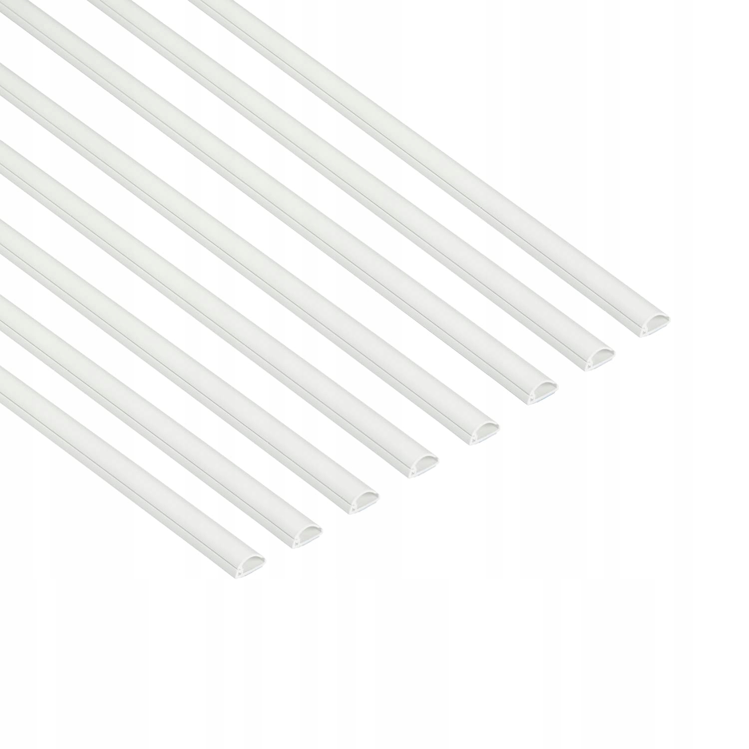 D-Line 1D2010W/8 Micro+ kanał kablowy