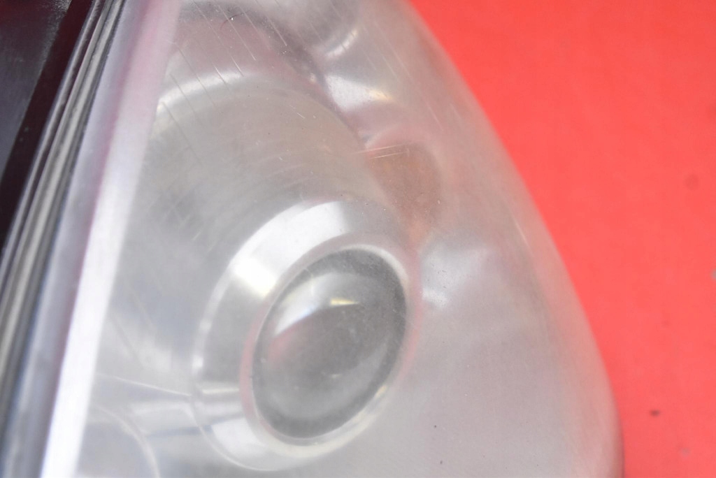 REFLEKTOR left light front XENON EU 7M5941015M 0301183271 FORD GALAXY MK1