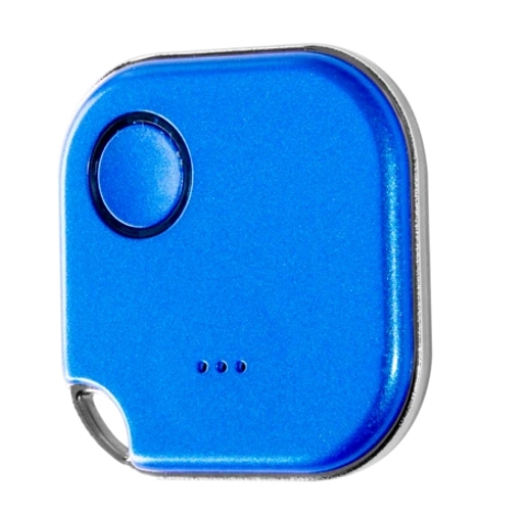

Pilot Bluetooth Shelly Blu Button1 niebieski Bt
