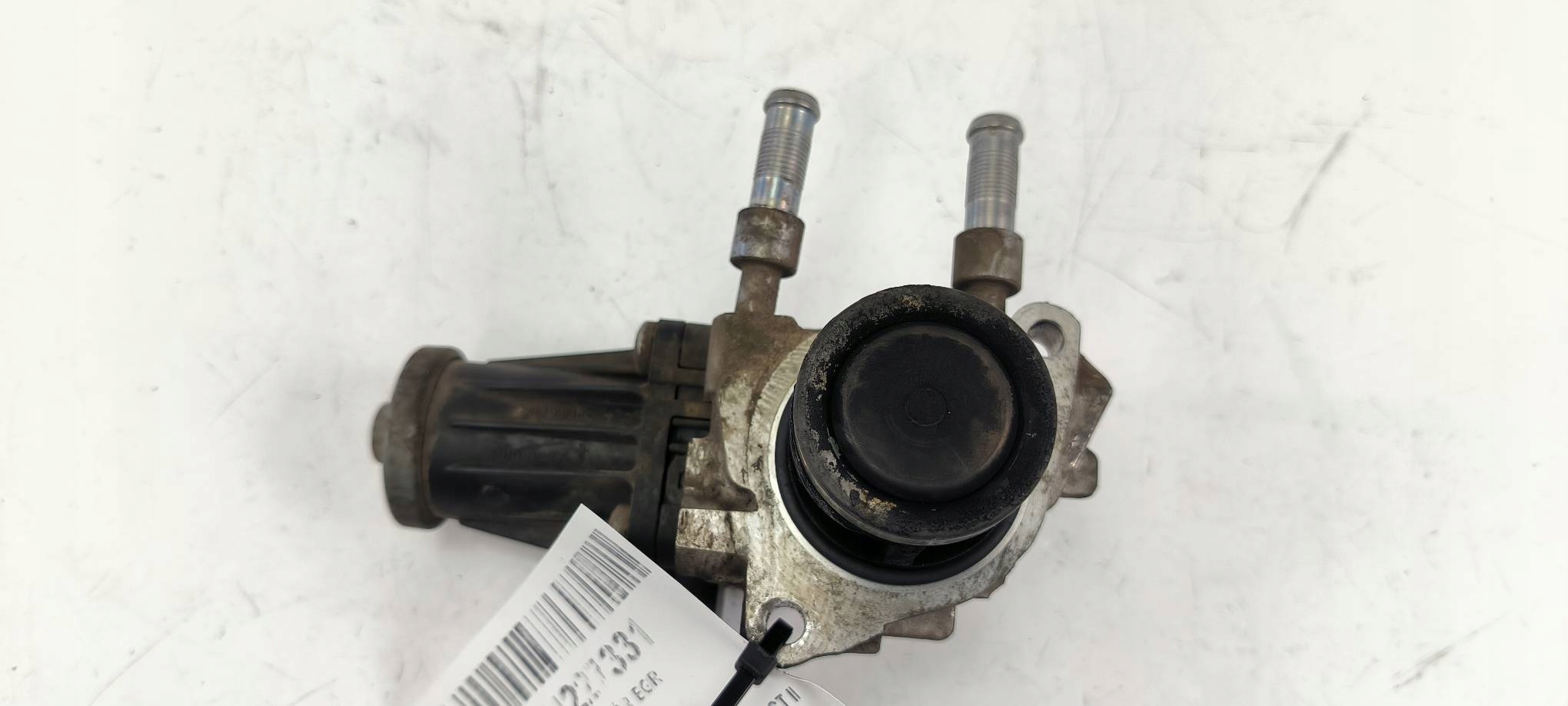 EGR valve 161202028 FORD TRANSIT CONNECT II