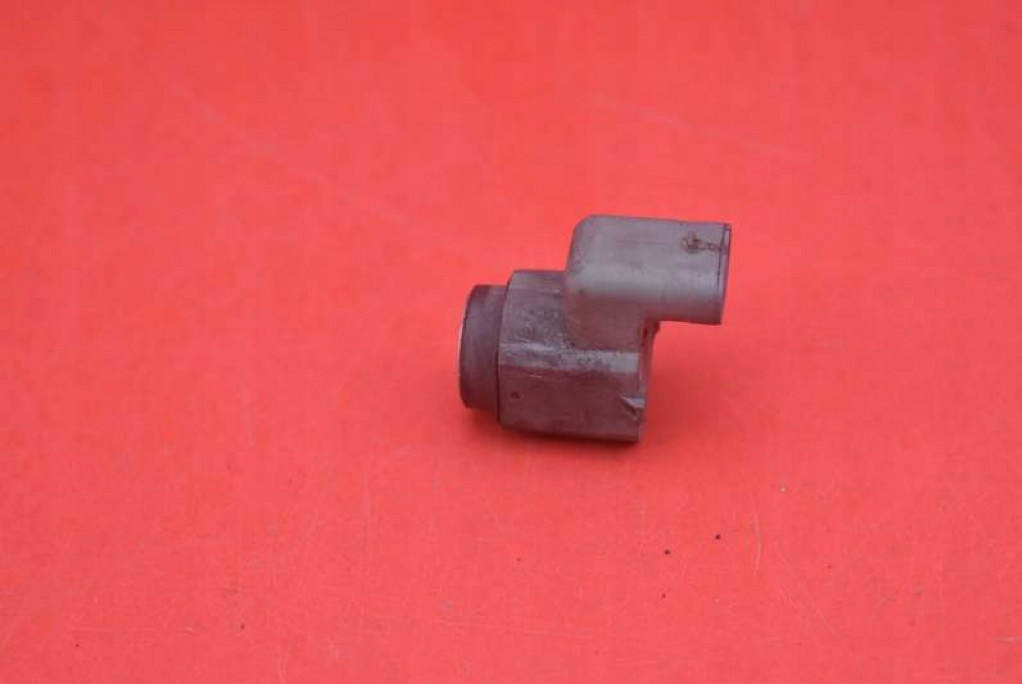 SENSOR PARKEN VORNE PDC 7687127 BMW E60 E61 03-07