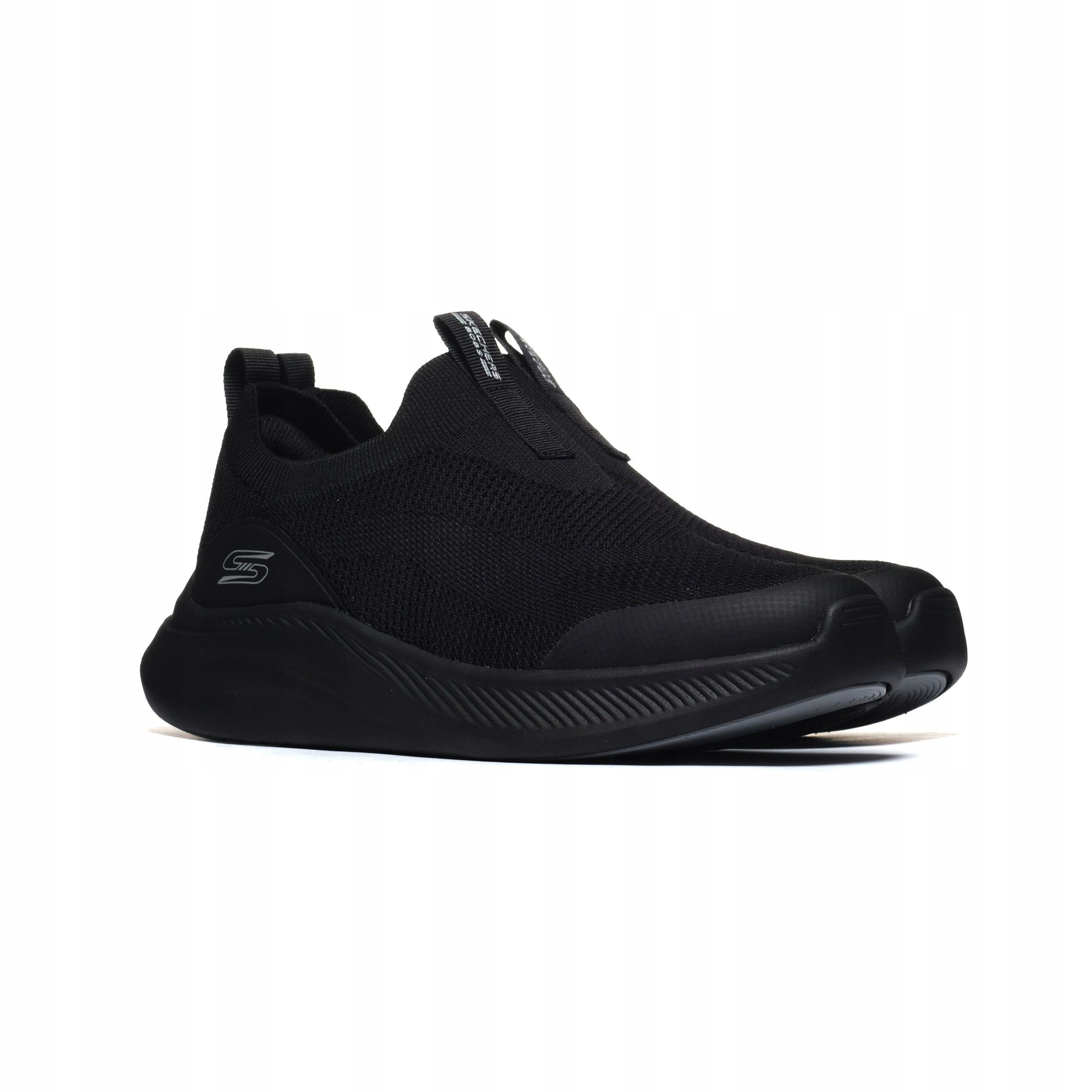 Skechers Bobs Moda Flex Bro 118156-BBK 42