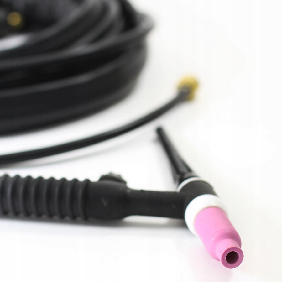 Przewód spawalniczy TIG PRT 01 PIROTEC Marka Pirotec