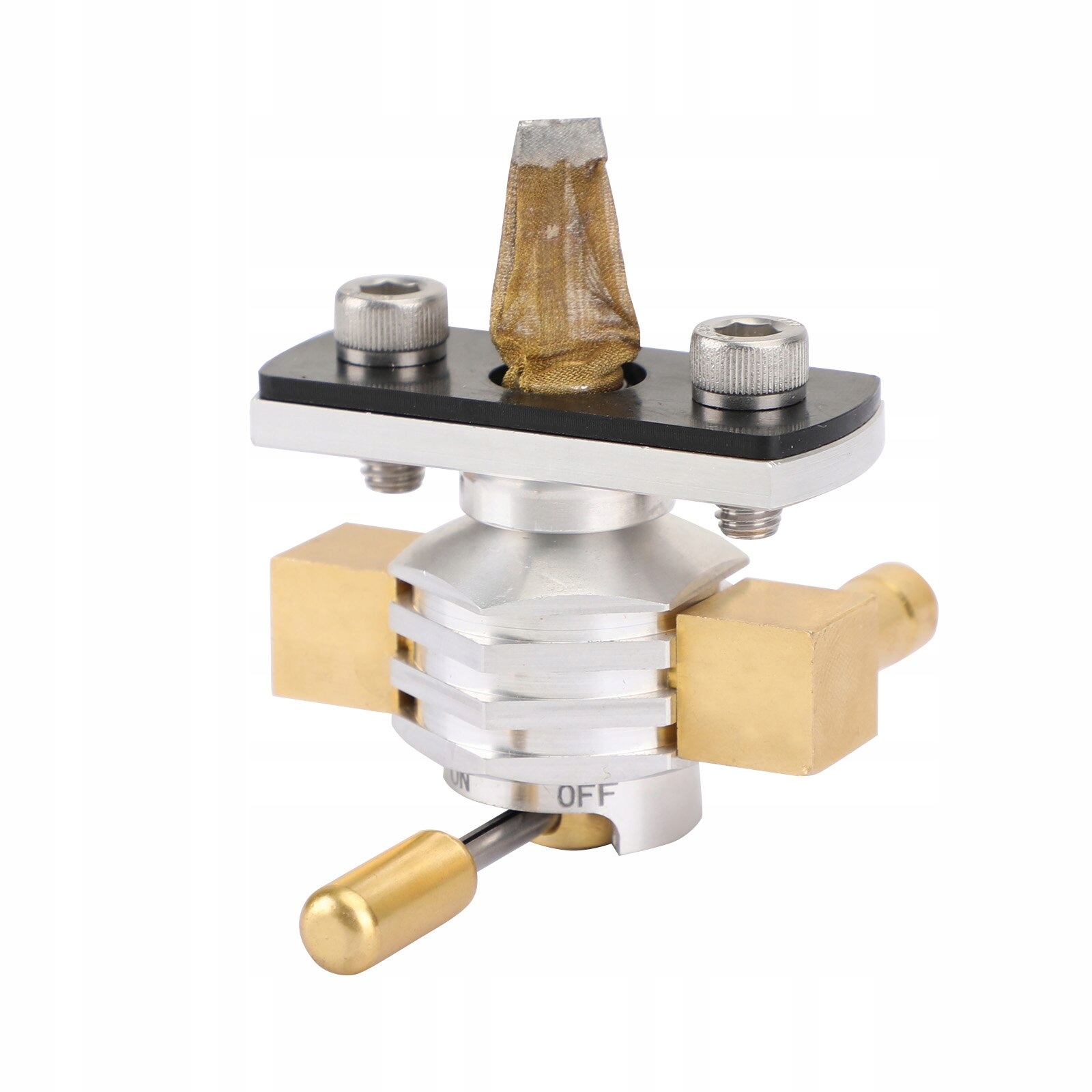 M552-A055 - Кран топливный клапан для Yamaha Yfz350 Raptor YMF660