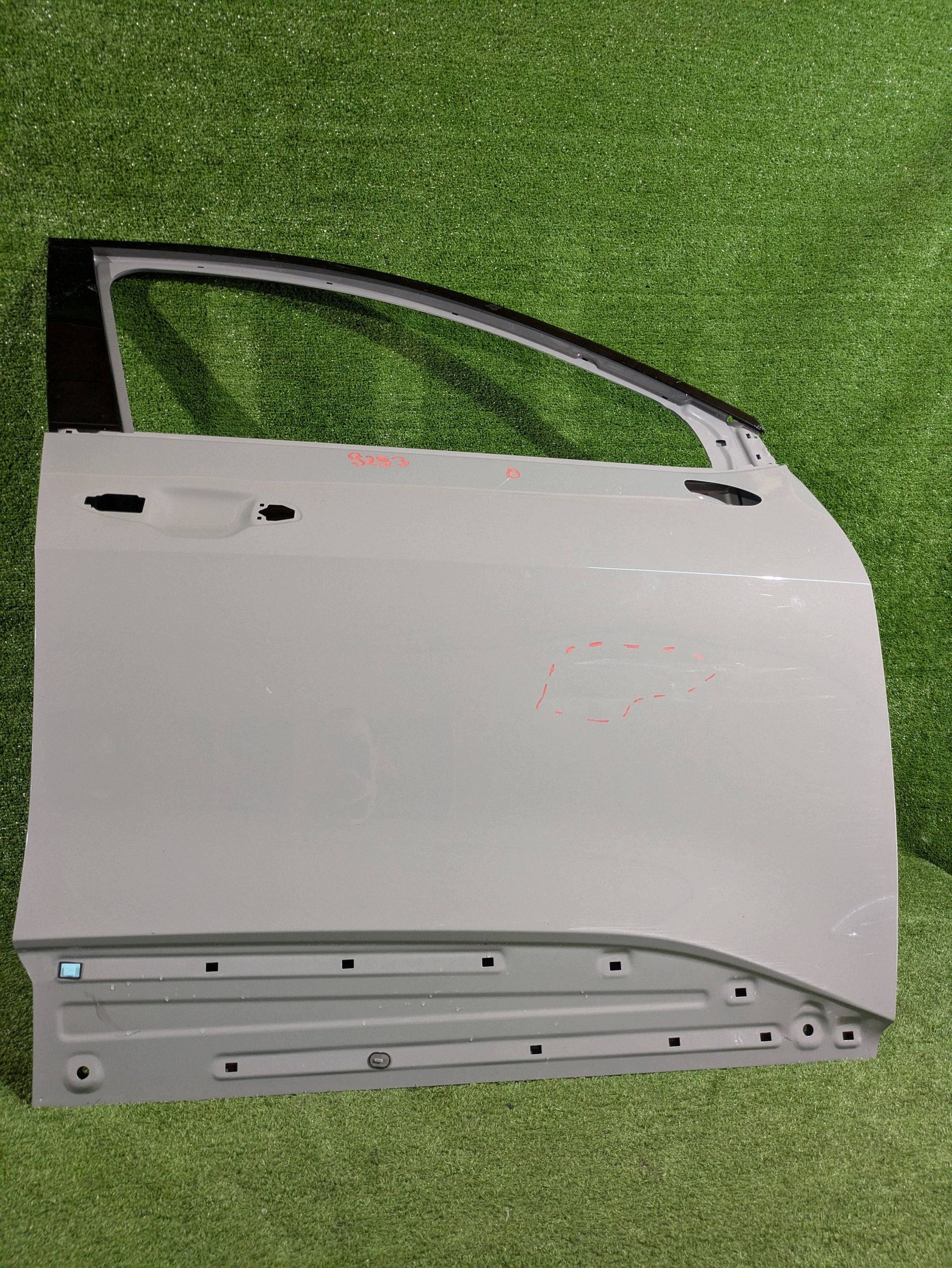 door front right right front KIA SPORTAGE V NR.D9293