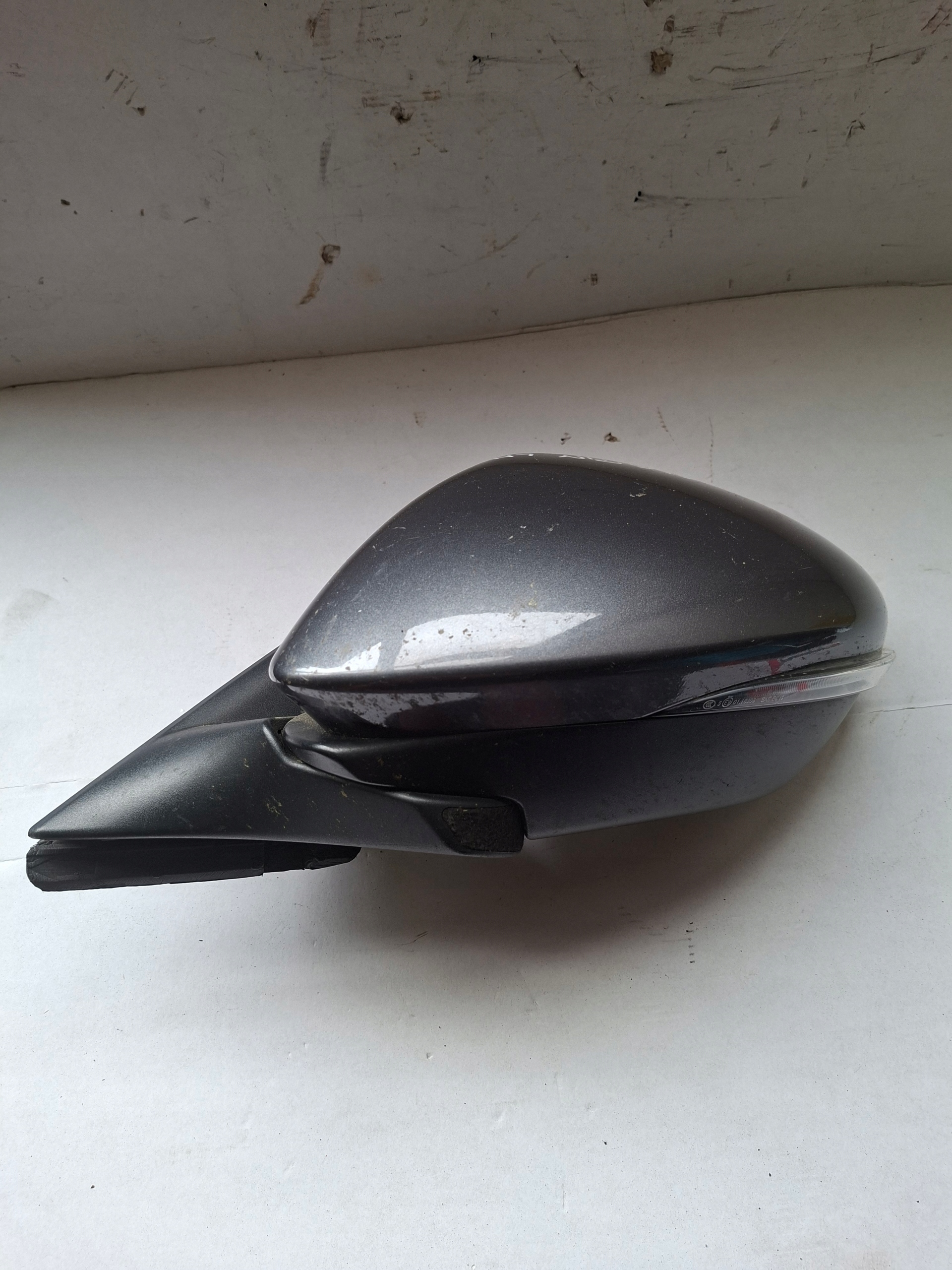 mirror left ALFA ROMEO STELVIO 6+6 PIN E3041129
