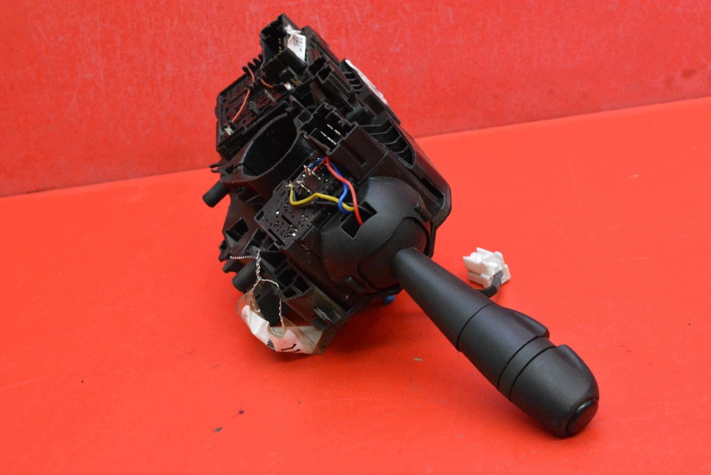 DEVIO LUCI TERGICRISTALLO TERGI PAJAK 255670736R DACIA DOKKER 1 e 12-17