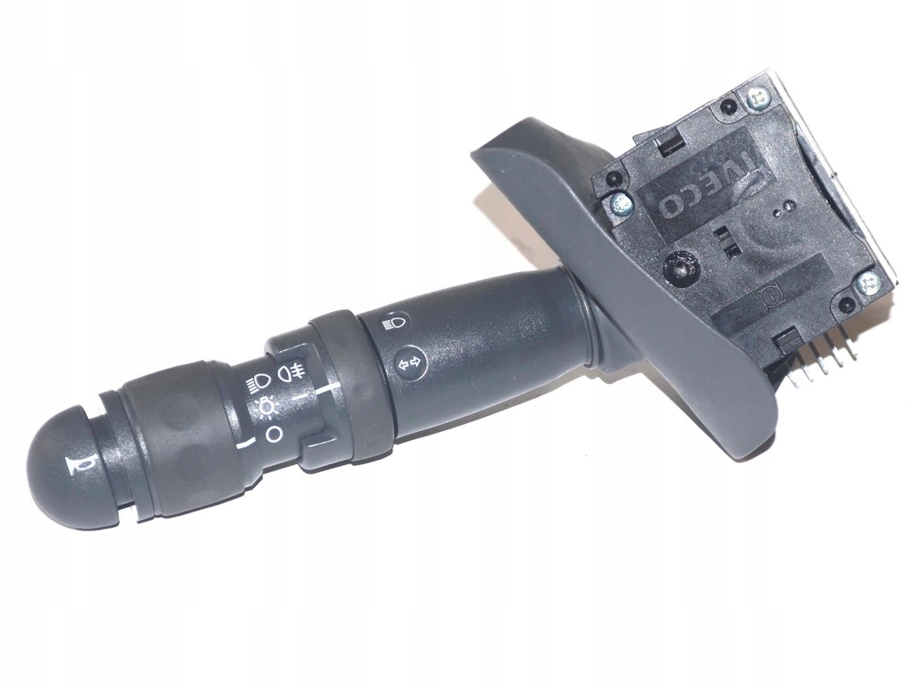 PRZEŁĄCZNIK ZESPOLONY IVECO DAILY 00> KI