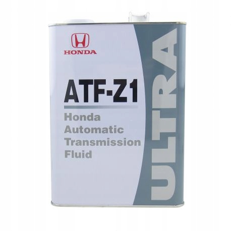 

Honda Olej Atf Z-1 Accord Civic Crv Hrv