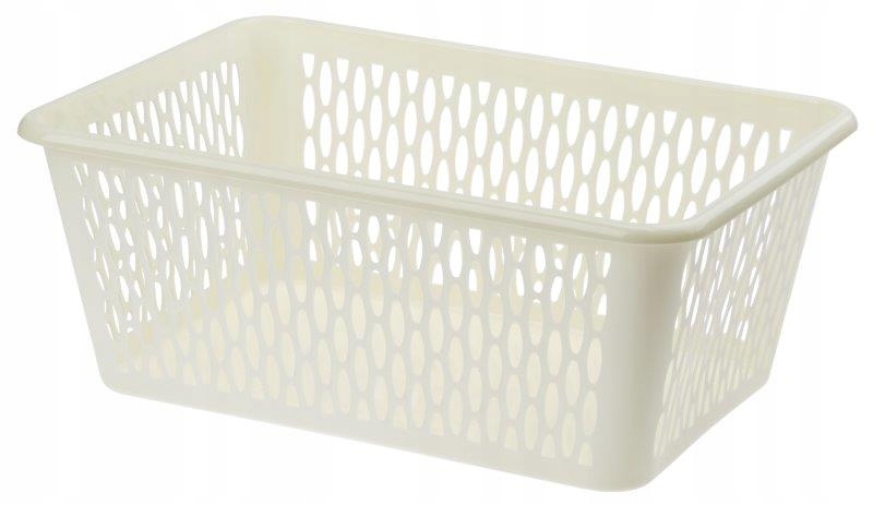 

Koszyk Molly 20x10x5cm krem