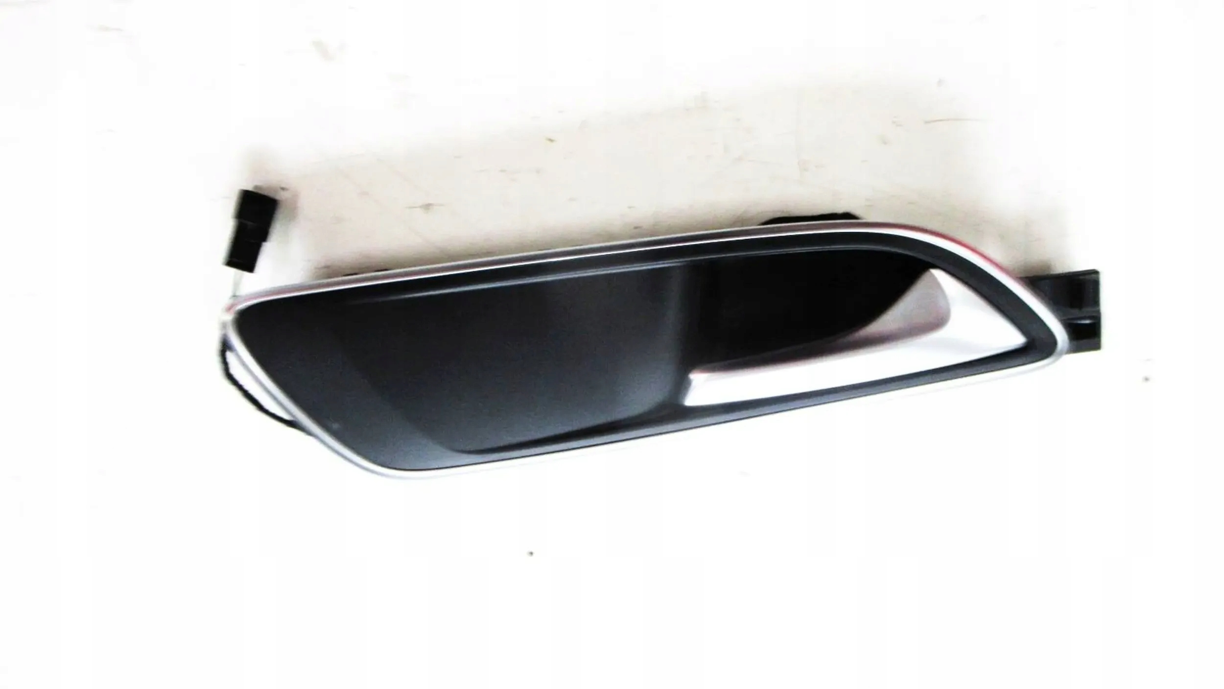 MERCEDES B KLASA W246 KLAMKA WEWNĘTRZNA PRAWY PRZÓD PRZEDNIA A2467201248