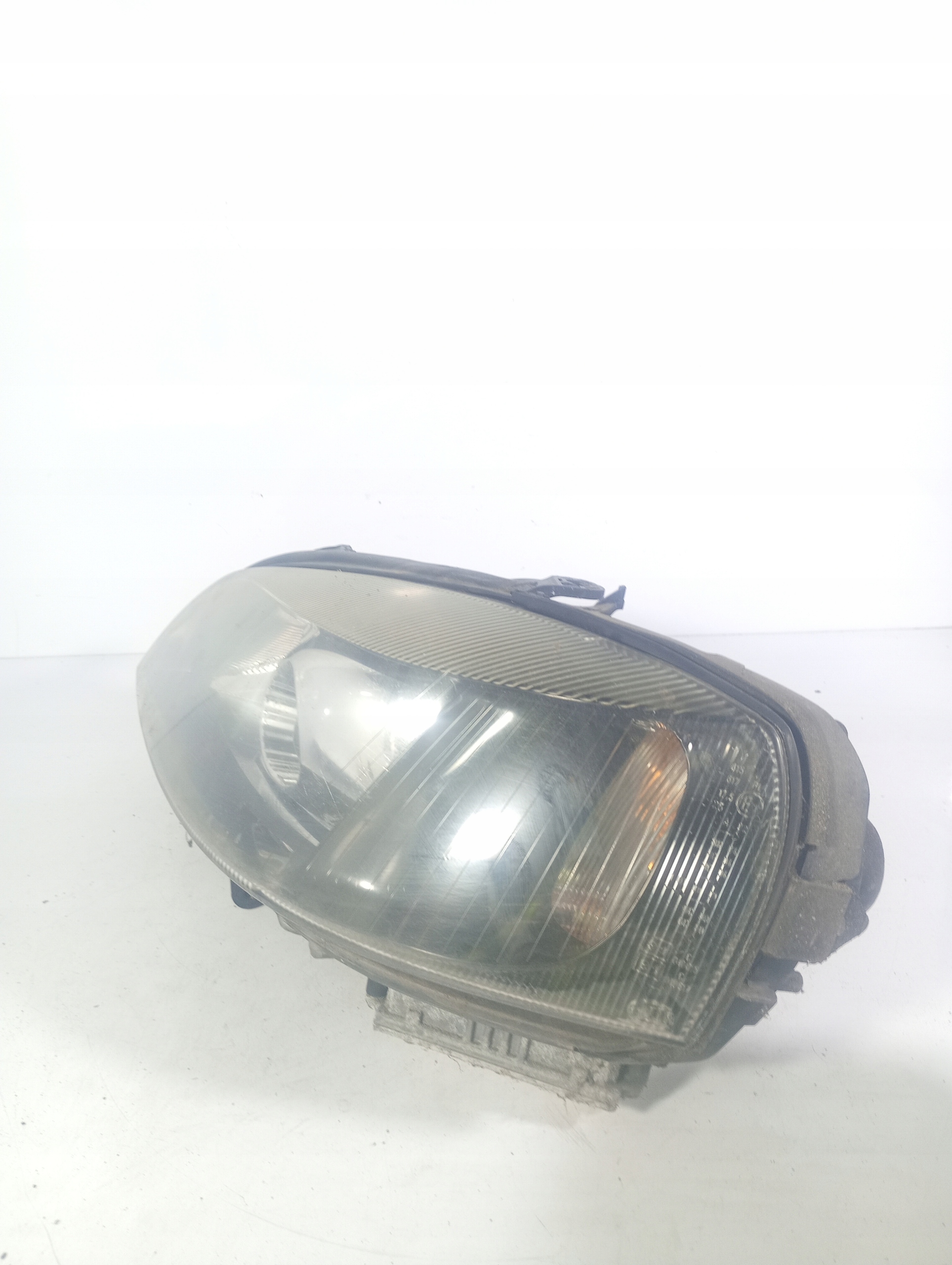 Opel Astra G GTS 07-10 REFLEKTOR left front front OE 93175743LH