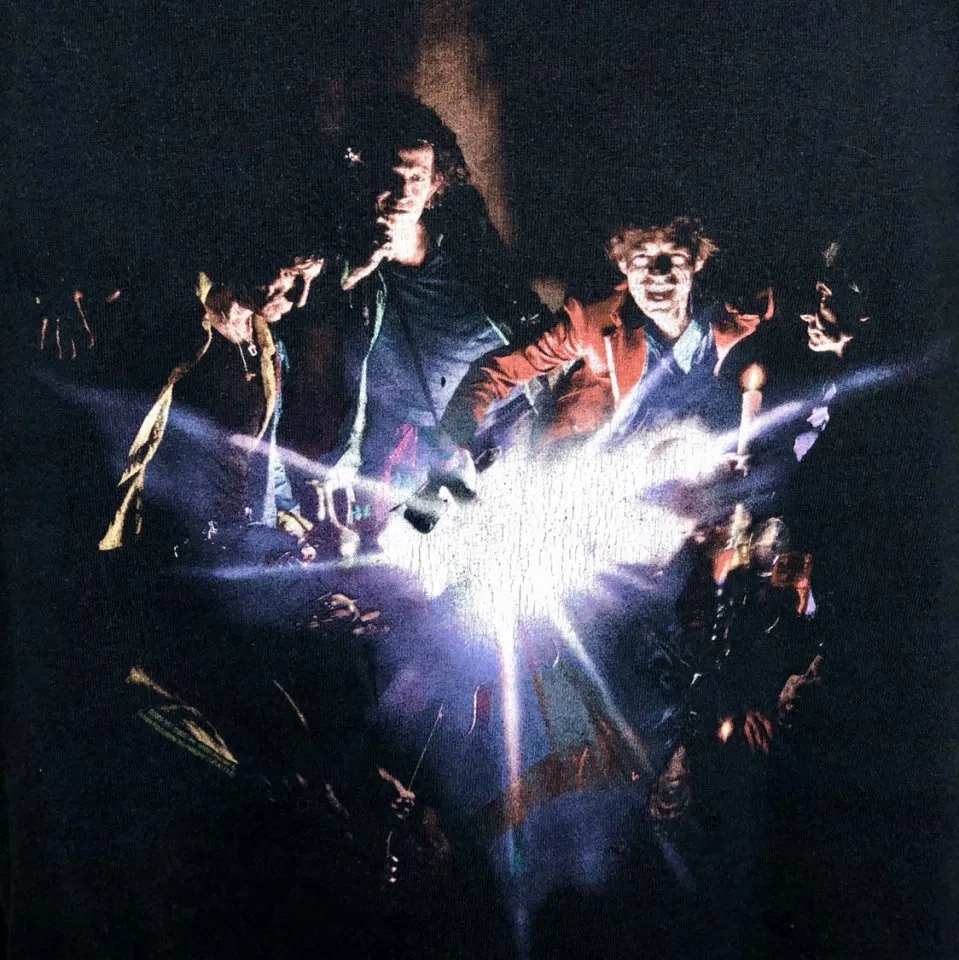 Rolling Stones: A Bigger Bang CD