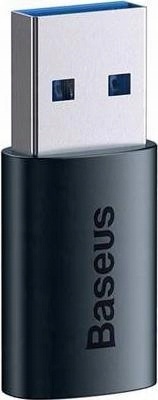 

Adapter Usb Ingenuity Otg Usbc Usb Niebieski