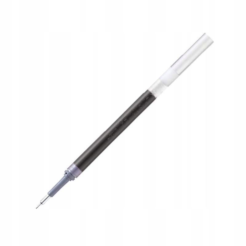 

Wkład do pióra kulkowego Pentel LRN-5 czarny
