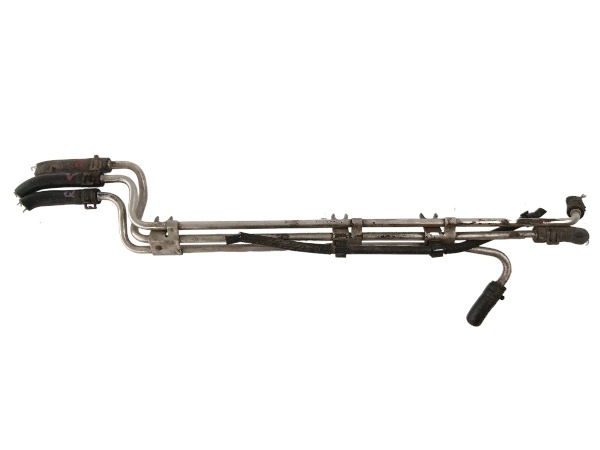 VW TOURAN and 1.9 TDI fuel hoses pipes AVQ