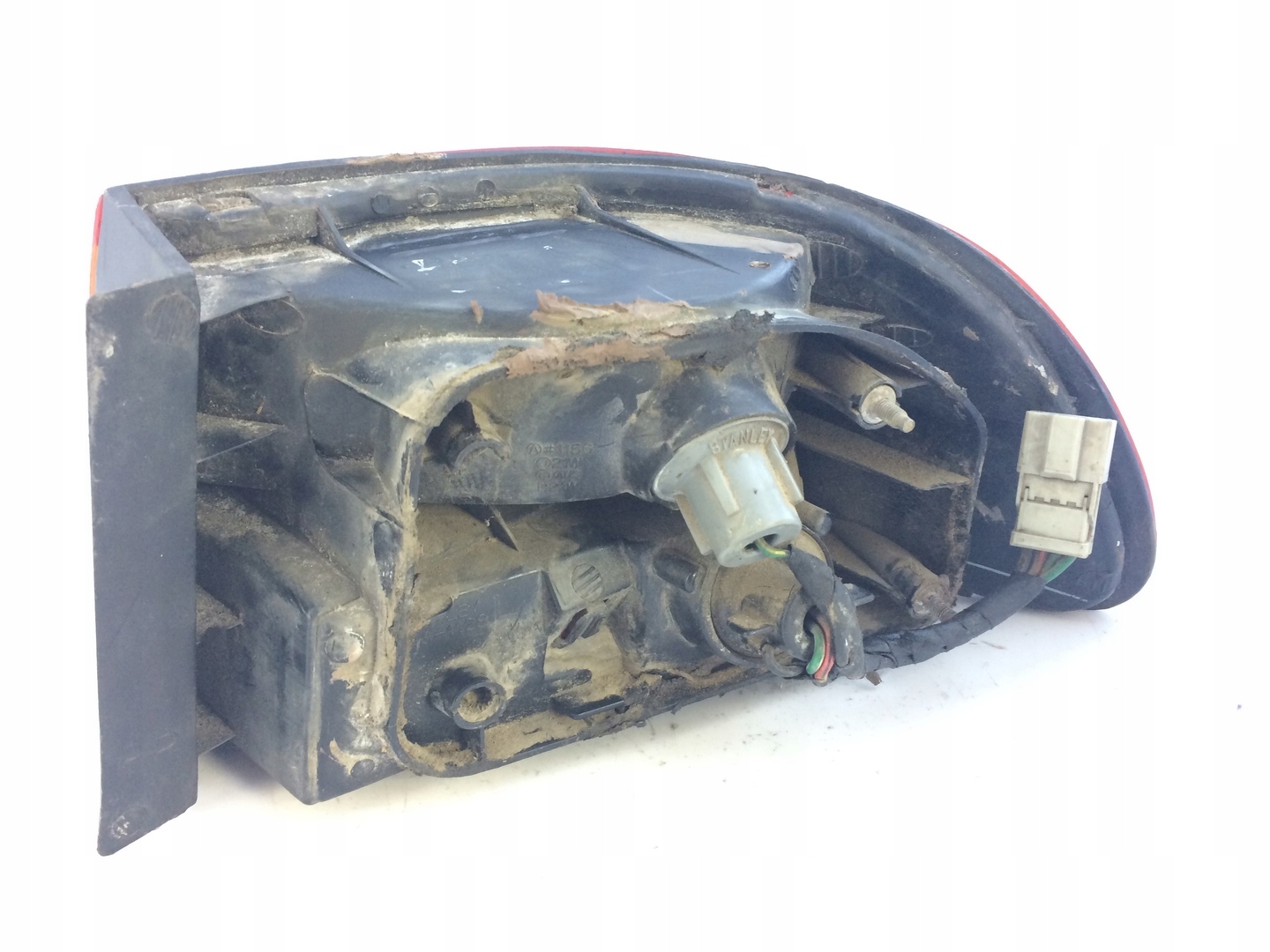 light rear HONDA CIVIC left 0431128 STANLEY