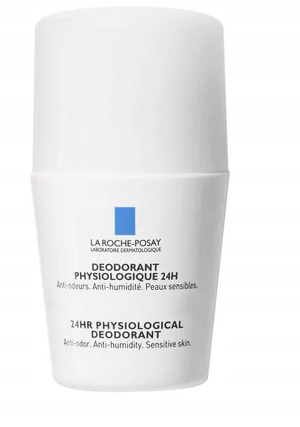 

La Roche-posay Dezodorant roll-on 50 ml