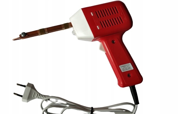 LUTOWNICA transformatowa 125W polska