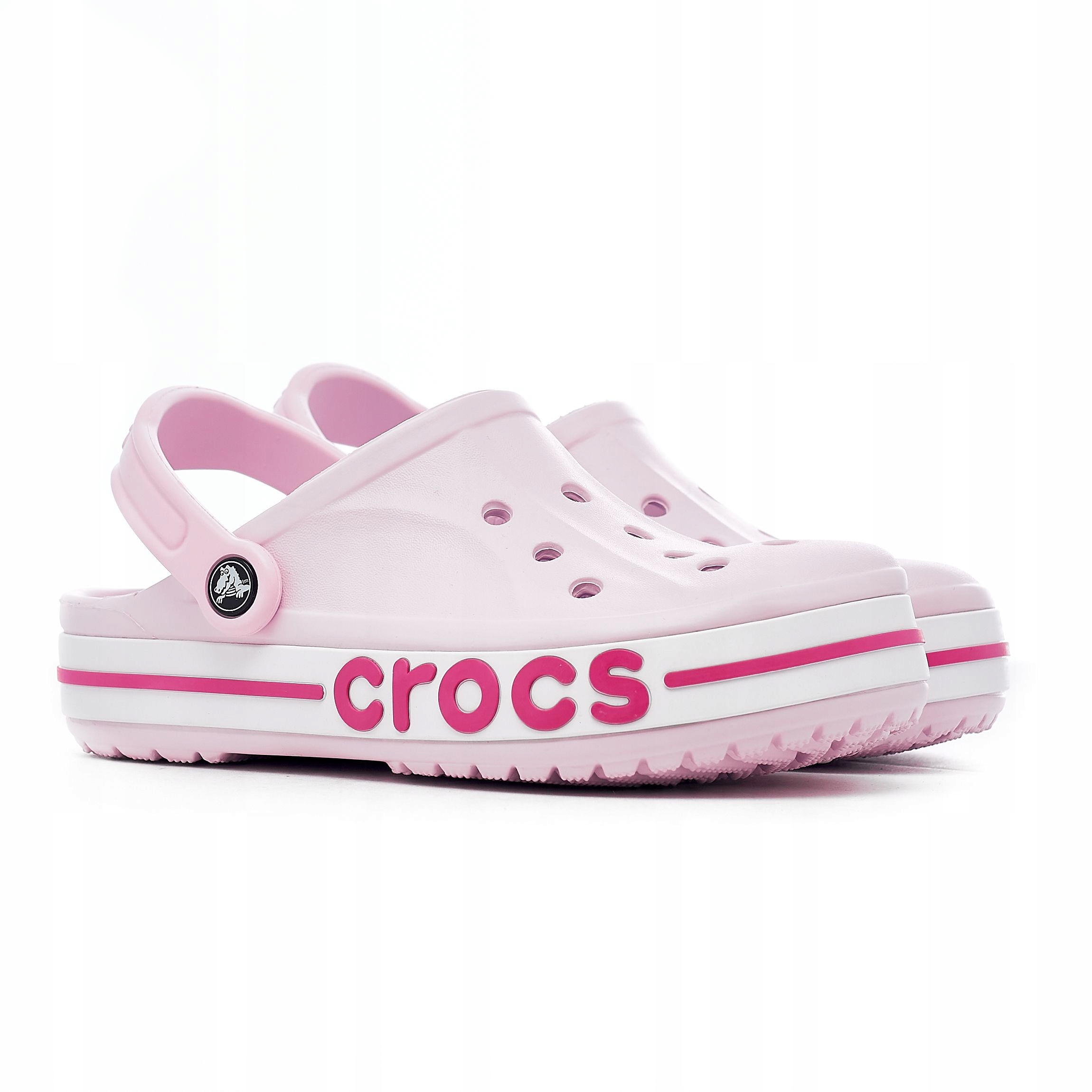 Nazouváky Crocs Bayaband Clog 37-38 Unisex