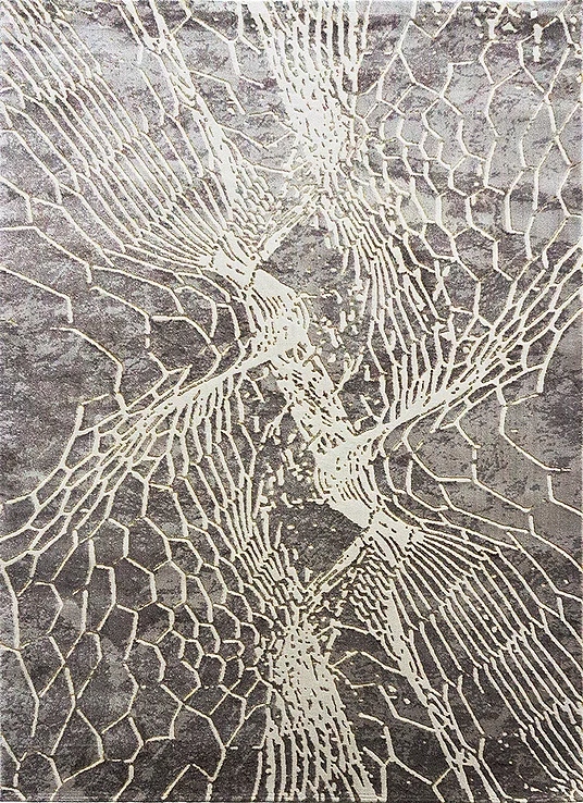 Koberec 120x180 Lesklá Nit Výjimečná Kvalita! Fat