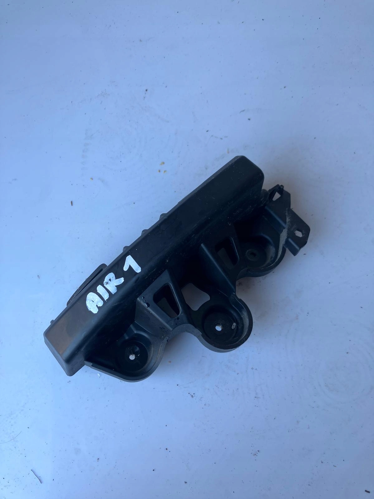 support left rear part CITROEN C3 AIRCROSS 13489745