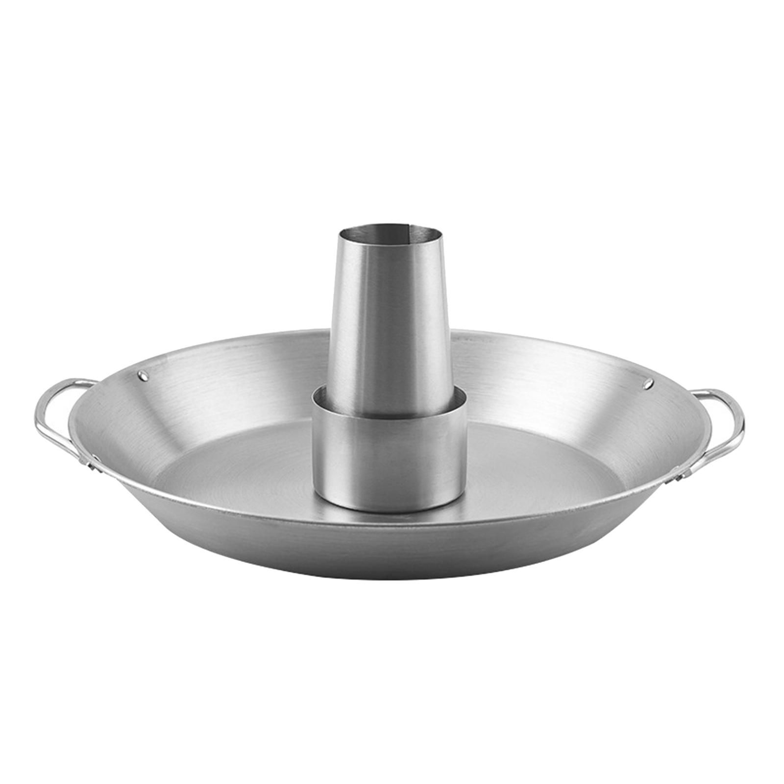 GRILL ZEWNĘTRZNY GRILL GRILL Kurczak Rożen