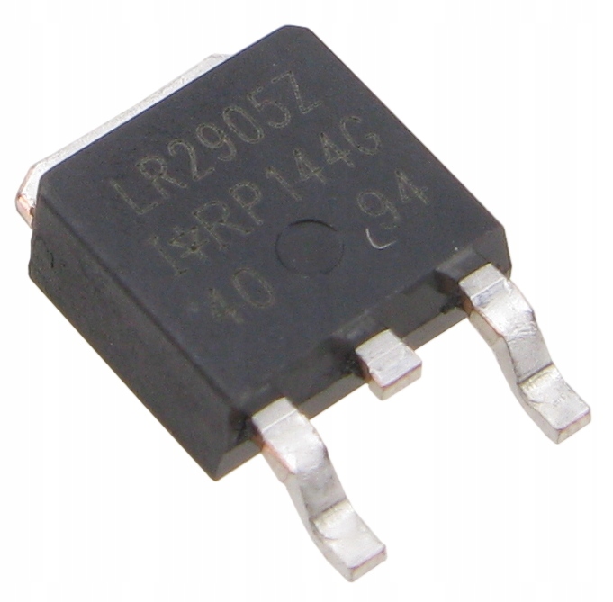 

Mosfet N IRLR2905Z LR2905Z 42A/55V/0,0135R /2847