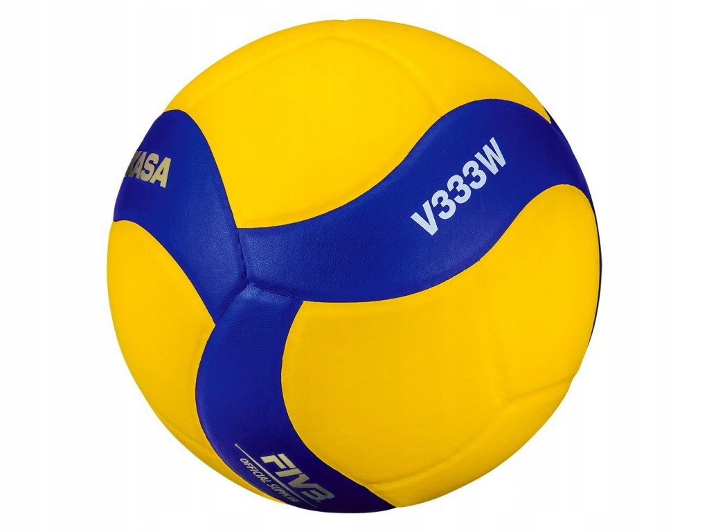 Míč volejbalový Mikasa V333W