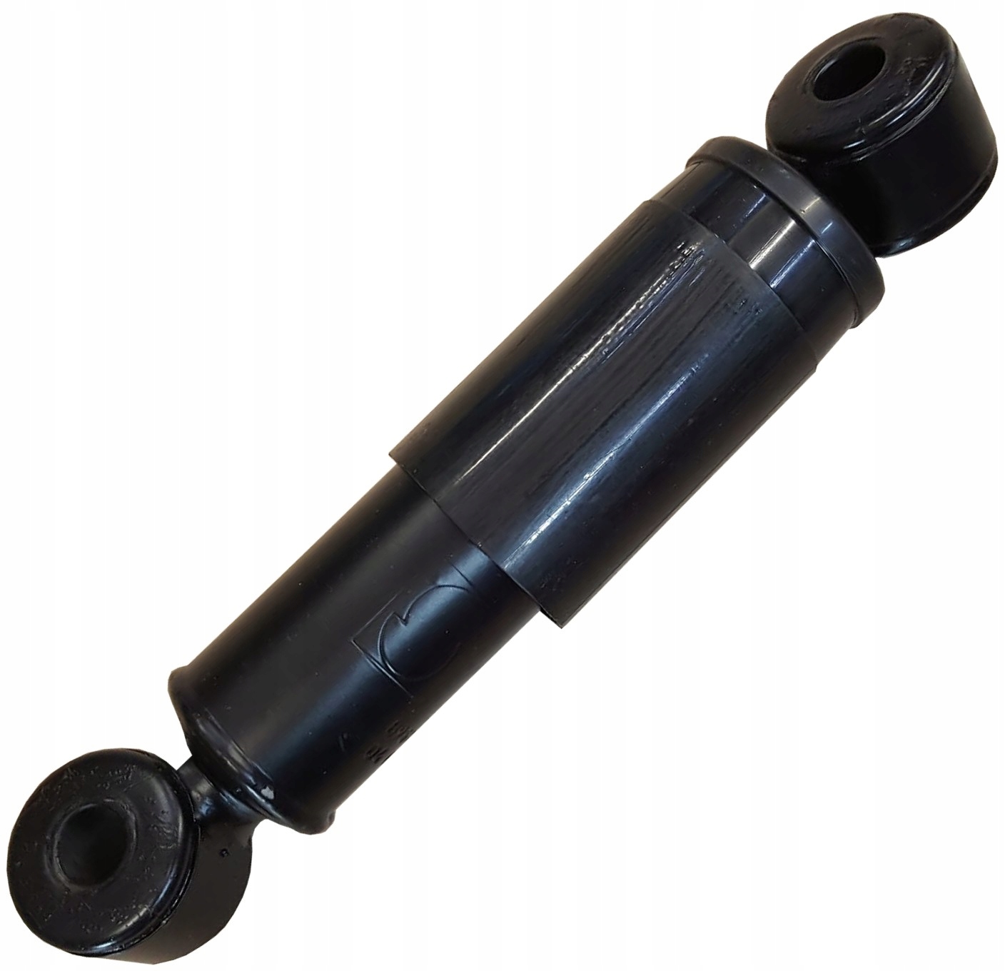 SABO AMORTYZATOR KABINY VOLVO FL7-12 20x26 895159