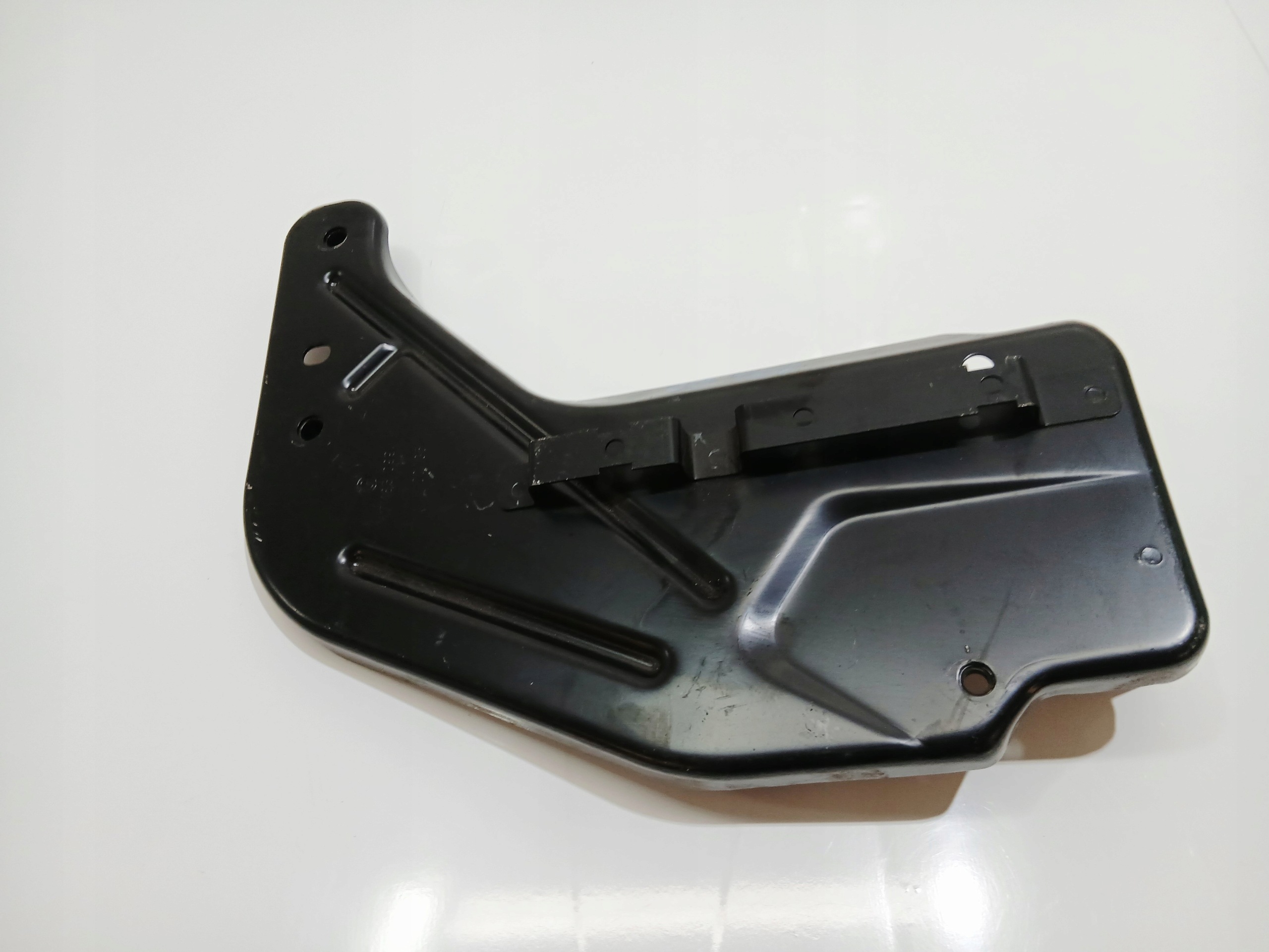 cover cover boot left BMW E93 7185099