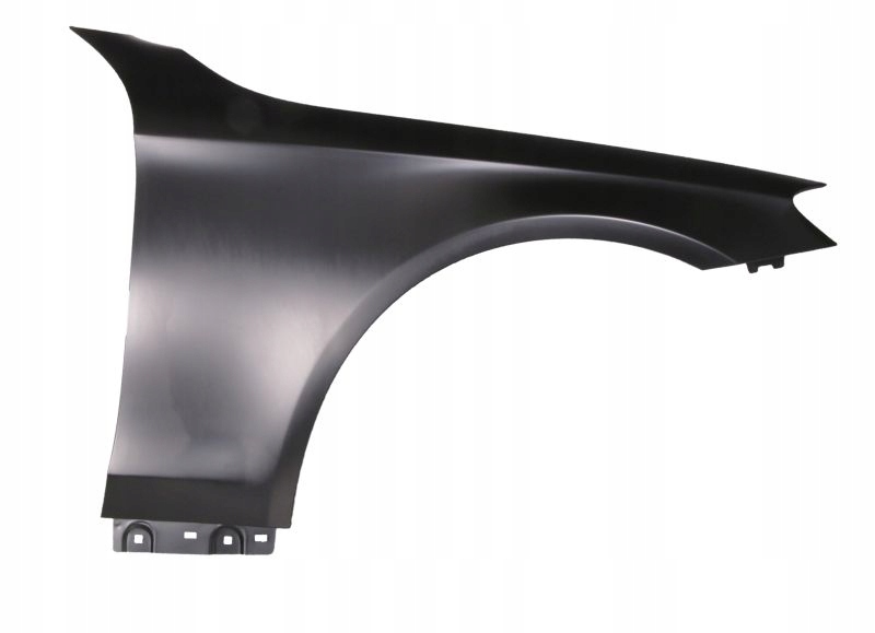 Pravý Blatník Mercedes S-class W222 2013-2017, Každá Barva