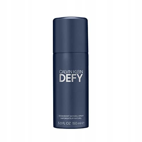 Calvin Klein Ck Defy Deodorant Ve Spreji 150 ML