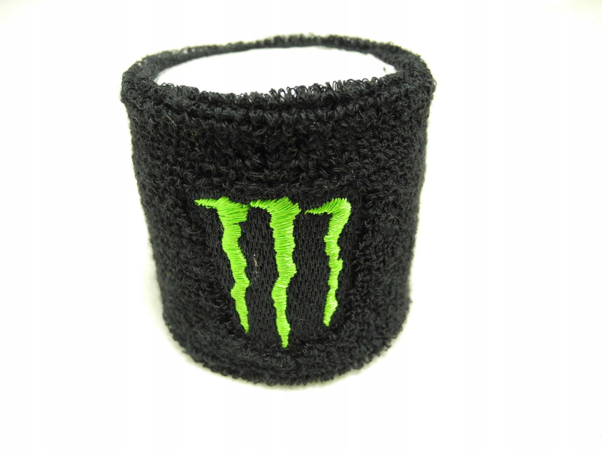 

Frotka Na Zbiorniczek Hamulca Monster Logo